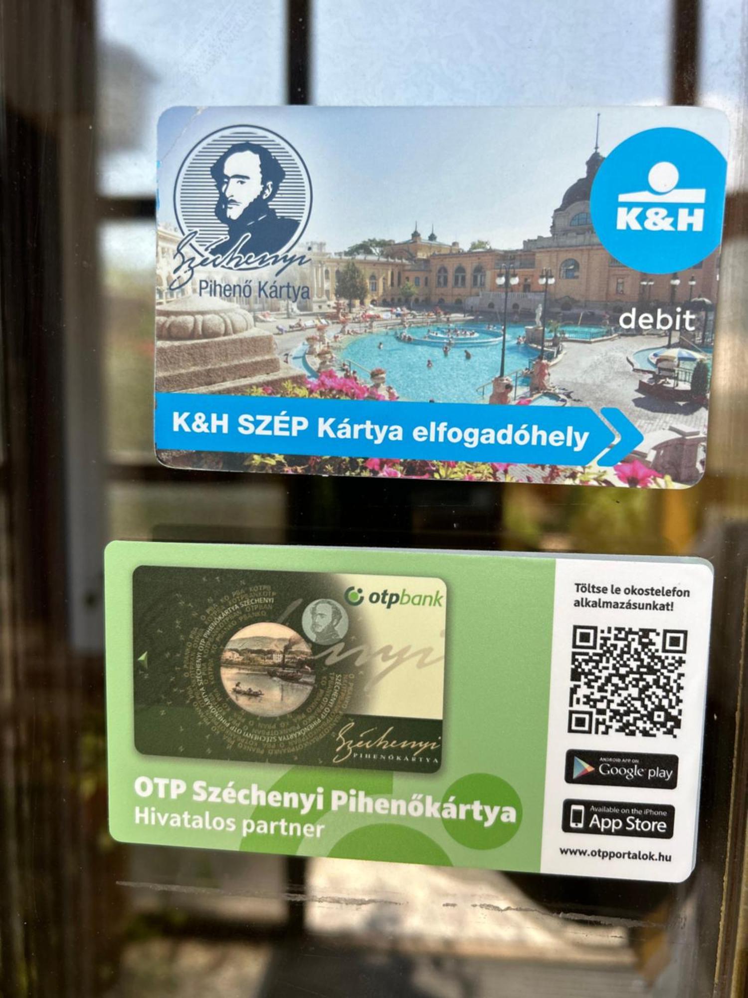 Aparthotel Vakacio Ueduelo Révfülöp Zewnętrze zdjęcie