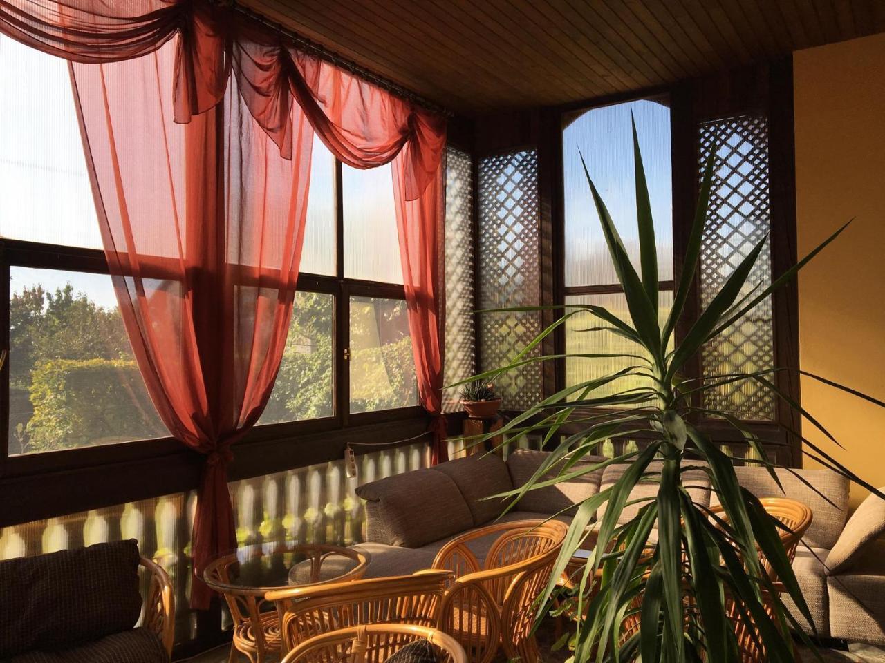 Aparthotel Vakacio Ueduelo Révfülöp Zewnętrze zdjęcie