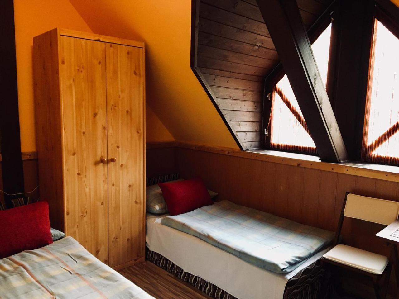 Aparthotel Vakacio Ueduelo Révfülöp Zewnętrze zdjęcie